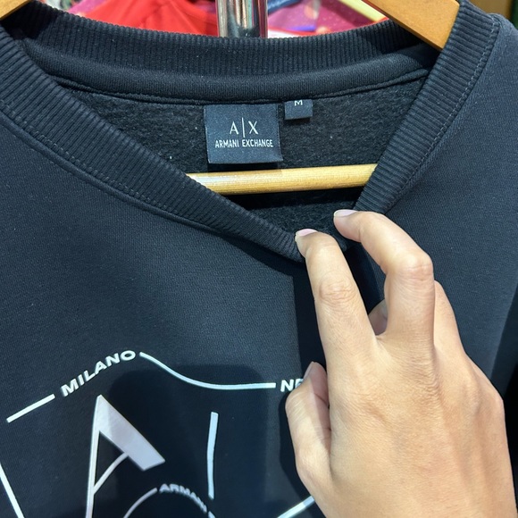 Armani exchange wear shirts - Picture 6 of 6